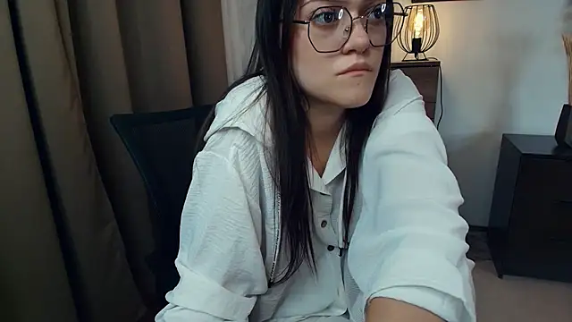SammieMirn Webbikameraesitys