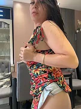 Kate_Joy's Live XXX Chat