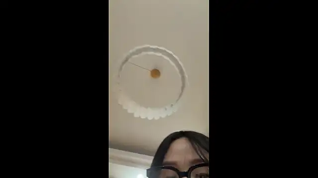 wanbaobao_520 Pertunjukan Webcam