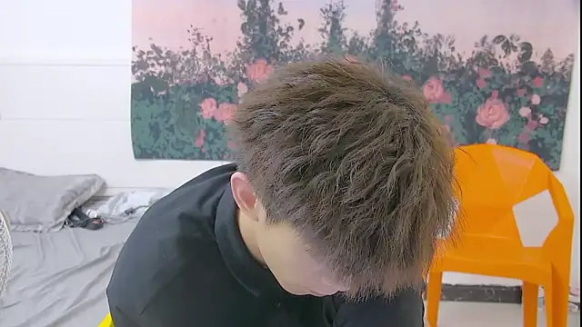 Czat XXX na żywo – paofu-001