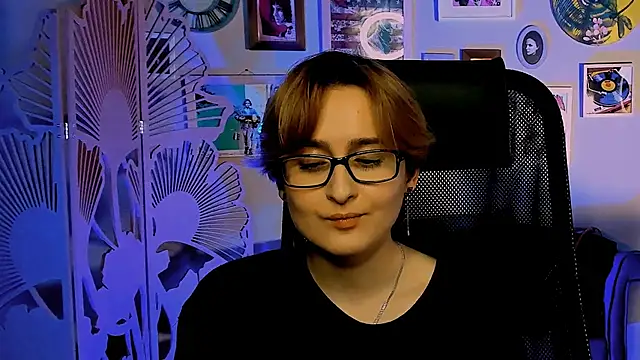 Chat XXX en directo de LixeLuna