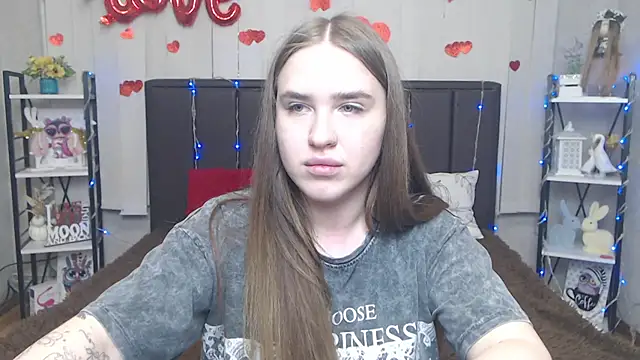 LauraHlot Chat XXX in diretta