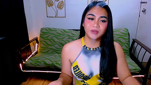 LovelyCock4Play Webcam-Show