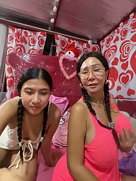 sweetieme Live XXX-chat