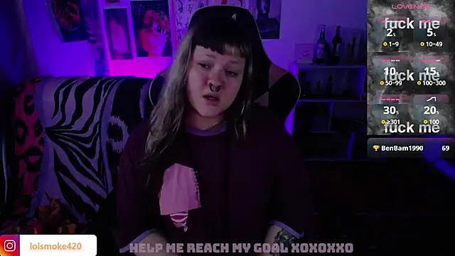 Bdsm_and_fries – Naživo XXX chat