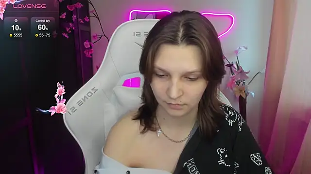 AudreyyKim Live XXX-Chat
