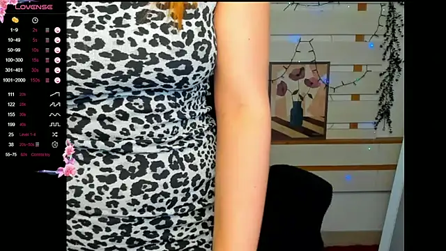 Josephine_Kiss 라이브 XXX 채팅