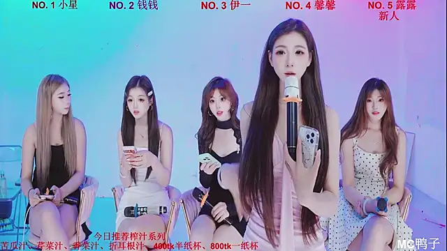 ZZ00033S webcam show
