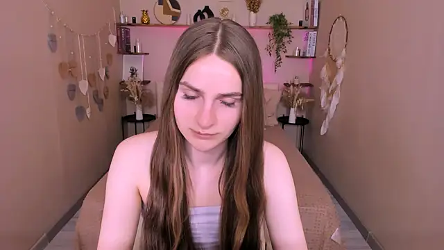 XXX chat uživo modela RoxyMorris