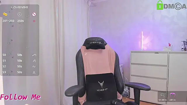 SexyAnny_のライブXXXチャット
