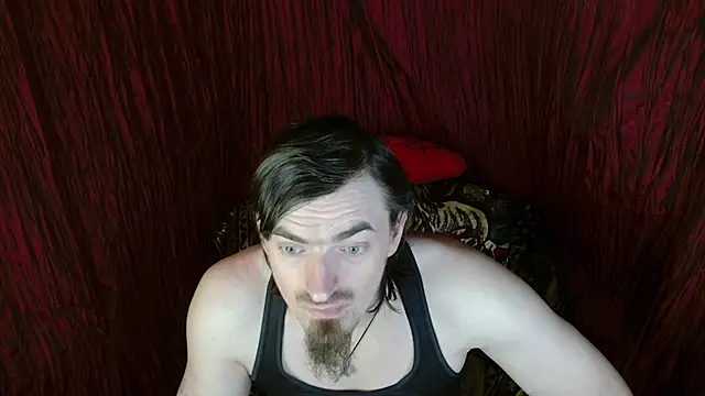 XXX chat uživo modela ConanJones