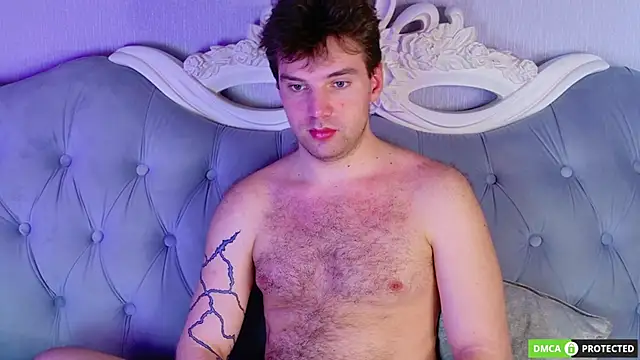 ArthurMeyers Chat XXX in diretta