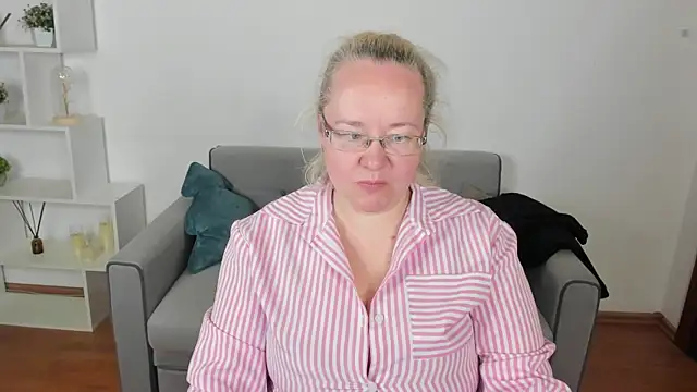 ViolaSmithh Webcamshow
