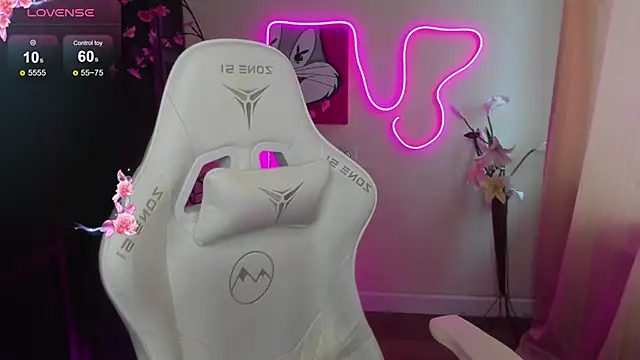 XXX chat uživo modela AudreyyKim