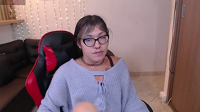 lilith_ayanami Webcamshow