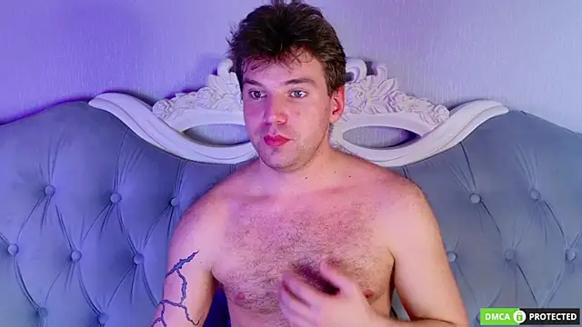 ArthurMeyers' Webcam Show