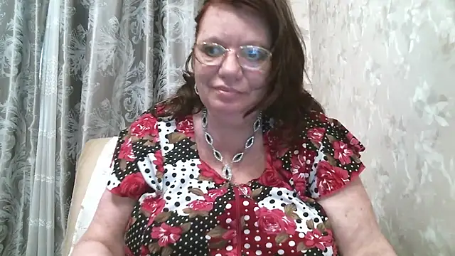 Chat +18 de SusanaAhSun ao vivo