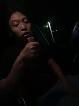 Show webcam de Jie-sexy