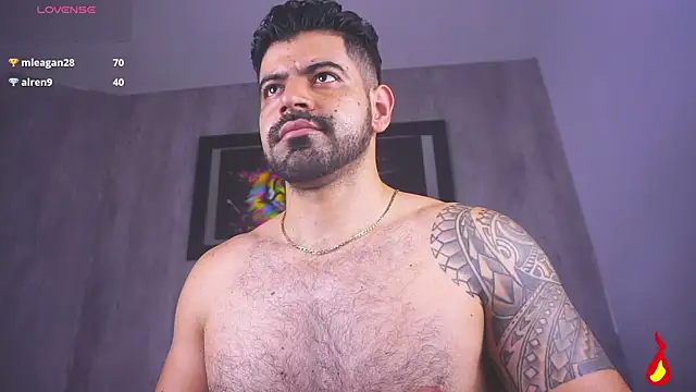 Chat XXX Live king_hard