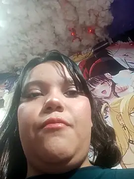 Chat XXX ao vivo de ScarletVibe