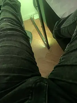 mpowerintimen Webbikameraesitys
