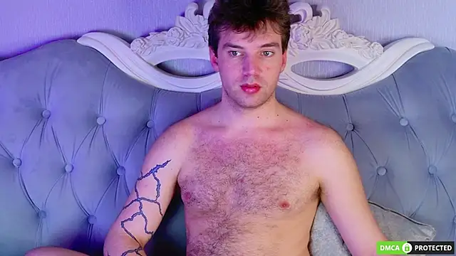 ArthurMeyers' Webcam Show