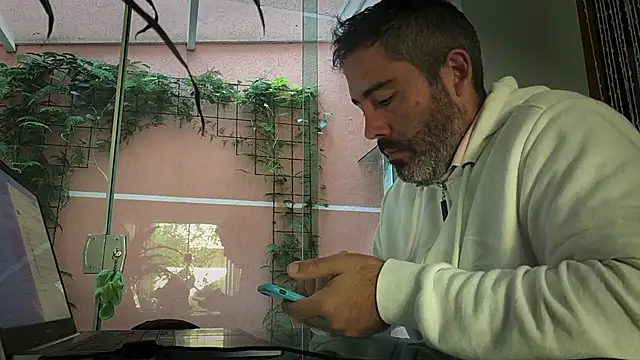 victor_chatのウェブカメラショー