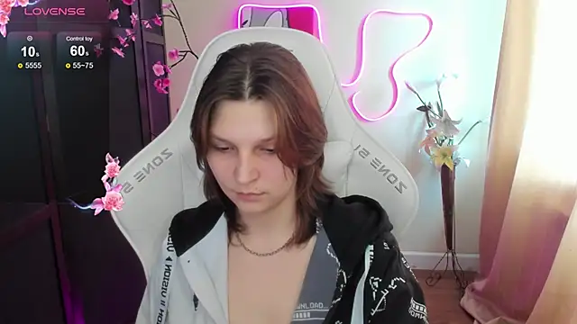 AudreyyKim's Live XXX Chat