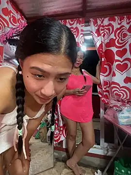 sweetieme Chat XXX live