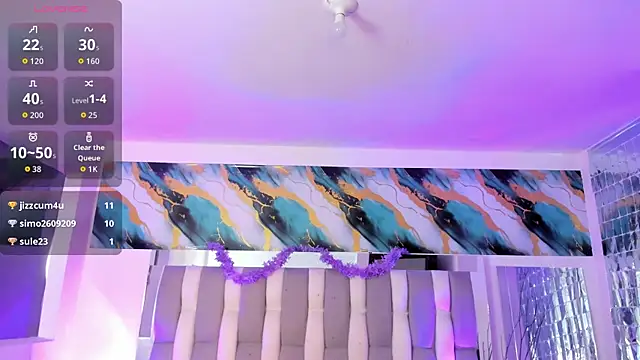 IsaDiiaz live XXX chat