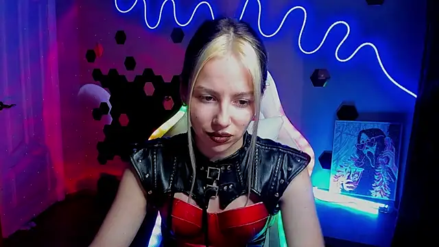 mistress_annaa: онлайн-секс-чат