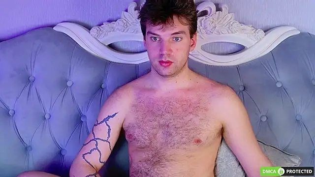 ArthurMeyers Webcamshow
