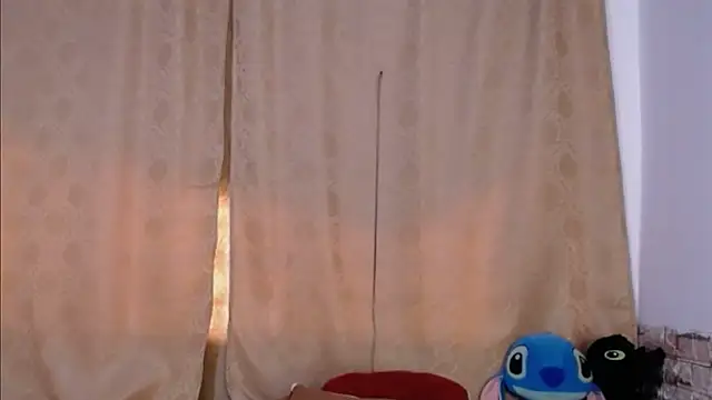 Pokazy przed kamerką – Bicky_24