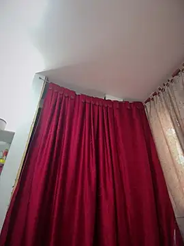 serena_willow's Webcam Show