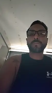 Show webcam de Forbidden_daddy