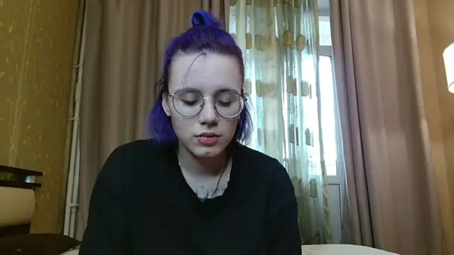 KellePourier's Live XXX Chat