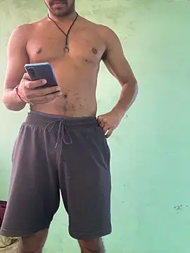 fireboyyyyy's Webcam Show