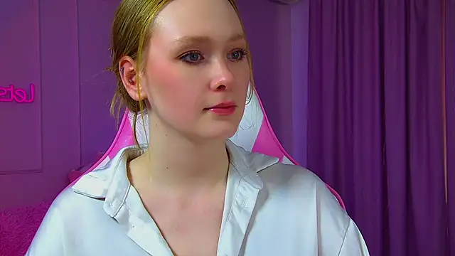 Chat XXX Live AgataFoxley