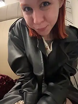 XXX chat uživo modela RosieSecret