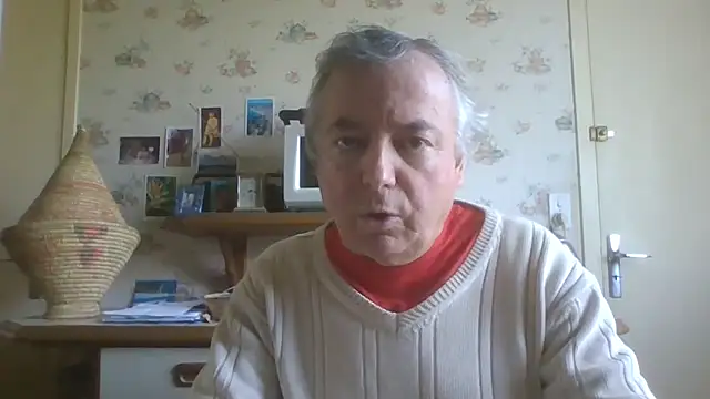 Pokazy przed kamerką – gegevincent5