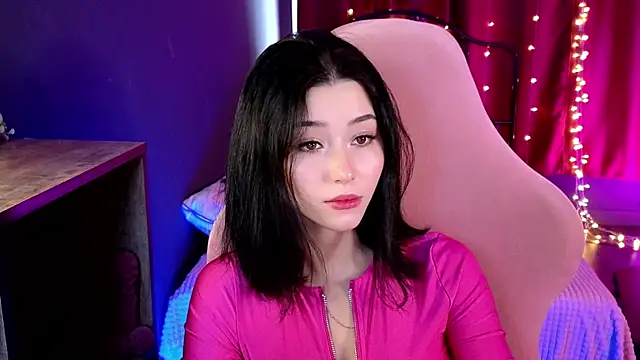 RedMidnight Adlı Modelin Canlı XXX Sohbeti