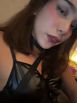 SideChick_Bunny Webcamshow