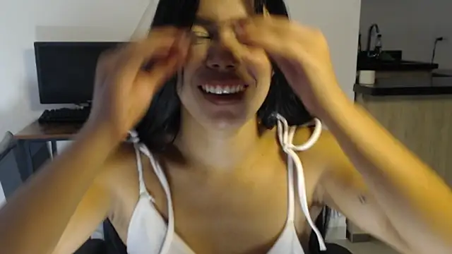 Chat XXX ao vivo de AlejandraScott