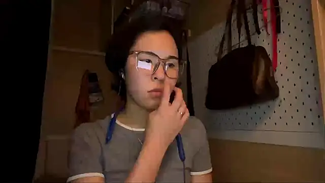 Chat +18 de JennyCarpenter ao vivo