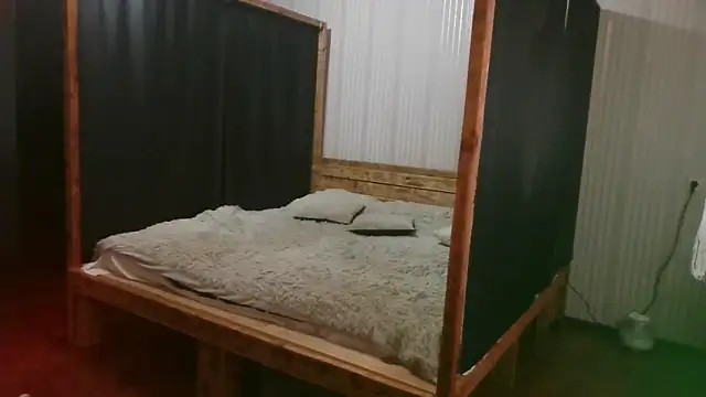 EthelsLover 라이브 XXX 채팅