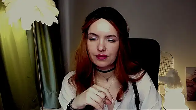 AliceSmite 라이브 XXX 채팅
