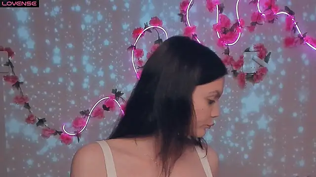 แชท XXX สดของ JuliannPaysour