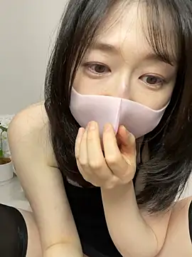 Luna_honey7's Live XXX Chat