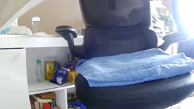 suedel65 Webcam-Show