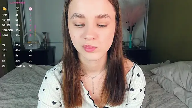JinnyMcie: απευθείας συνομιλία ΧΧΧ